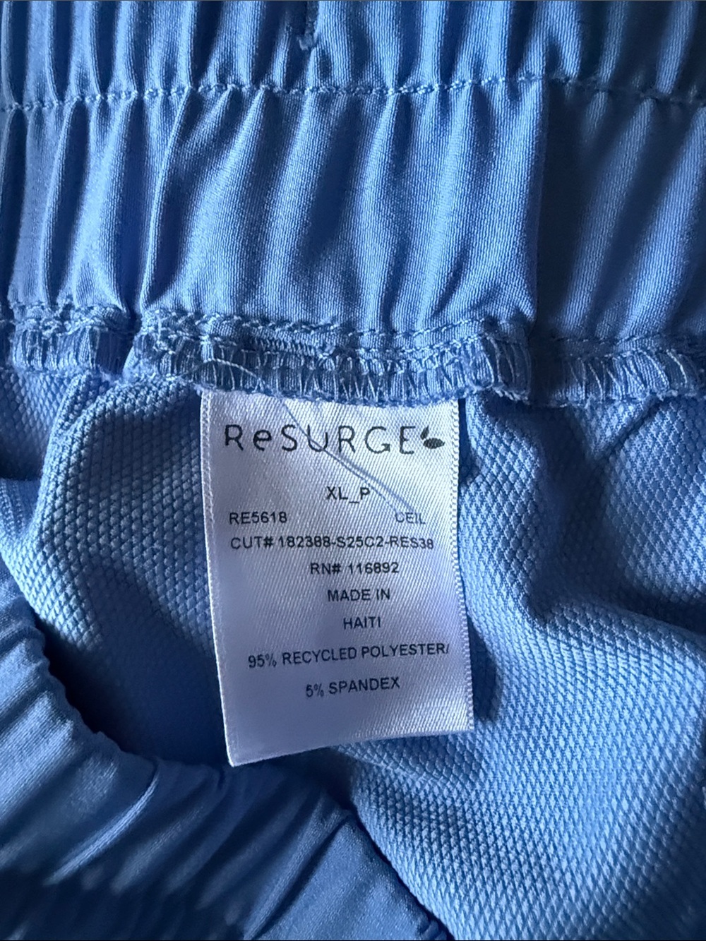 Scrub bundle - Picture 8 of 8